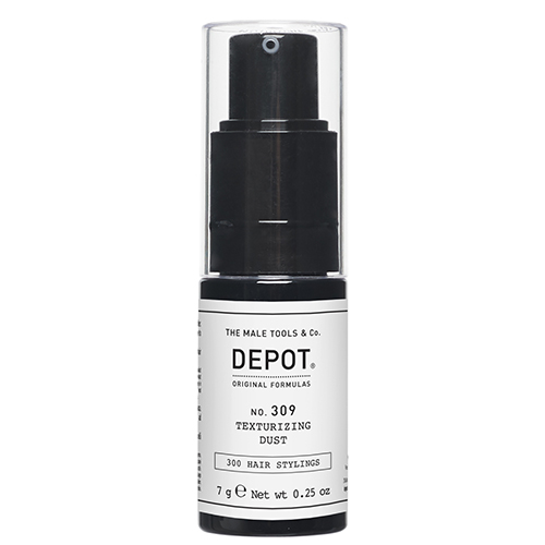 No. 309 SPORTS TEXTURIZING DUST - DEPOT - THE MALE TOOLS & Co.