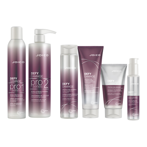 DEFY THIỆT HẠI - JOICO