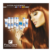 LIFE HYDRO SYSTEM - FAUVERT PROFESSIONNEL