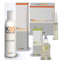 K05 - العلاج الزهم القواعد والمعايير