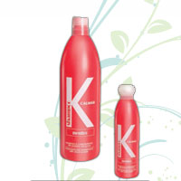 Line K duftende shampoo