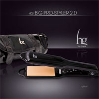 BIG Styler نرم PRO- HG 2.0 - HG