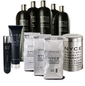 SYSTEM CARE COLOR LINE - NYCE